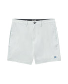 BILLABONG CROSSFIRE 17 SUBMERSIBLE ASH-ASH BLUE 33