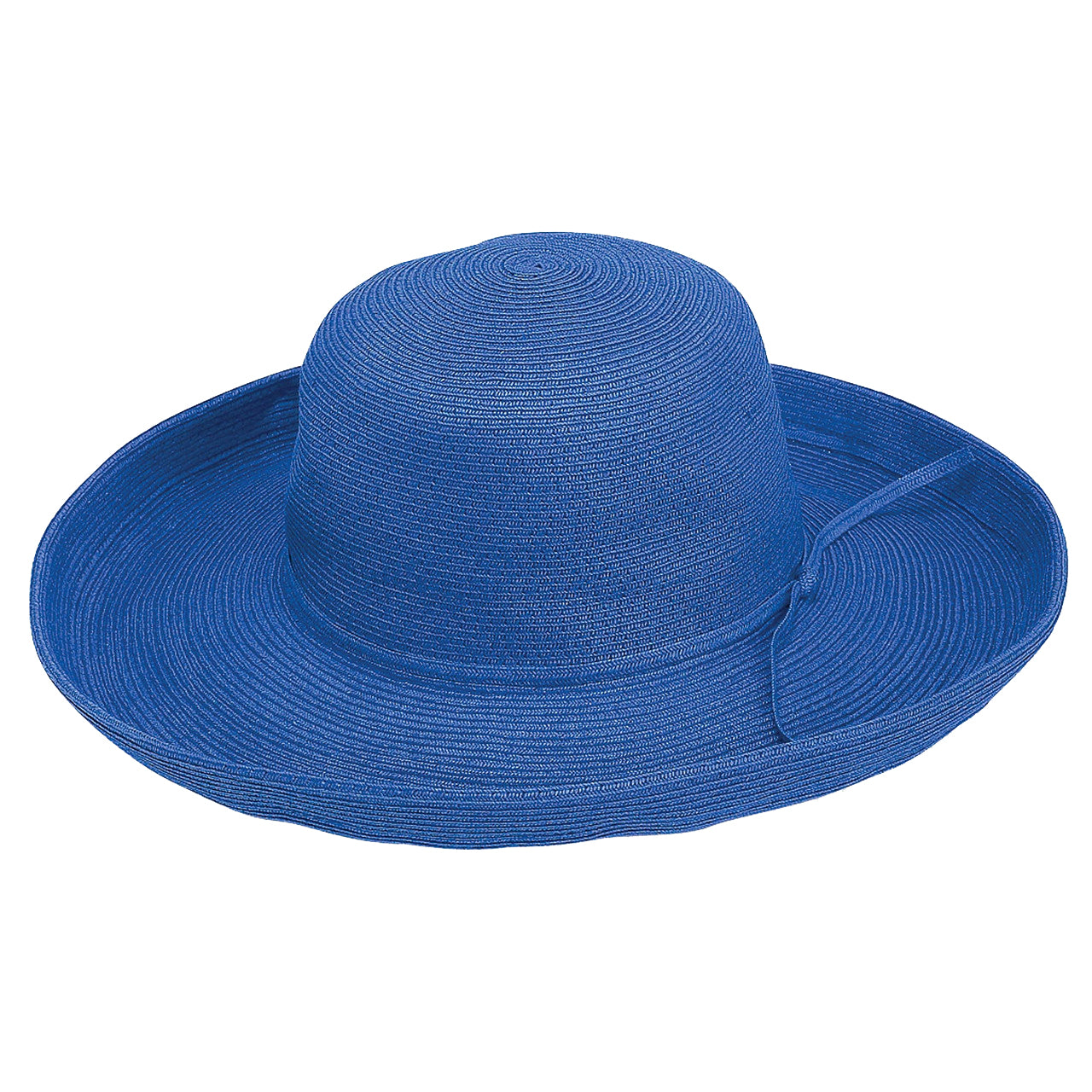 Sun N Sand Paperbraid Upbrim Brim 3.25"