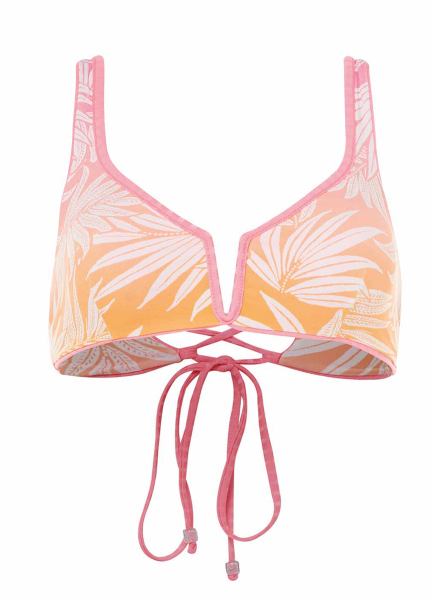 MAAJI VICTORIA TOP  PINK L