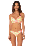 MAAJI SUBLIMITY BOTTOM PINK M