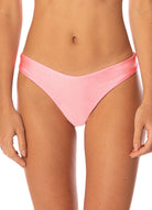 MAAJI SUBLIMITY BOTTOM PINK XS