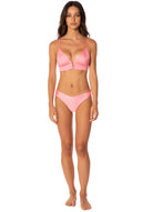 MAAJI SUBLIMITY BOTTOM PINK XS