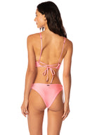 MAAJI SUBLIMITY BOTTOM PINK XS