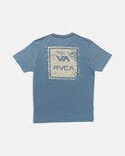 RVCA VA All The Way SS Tee VNY-VINTAGE NAVY XXL