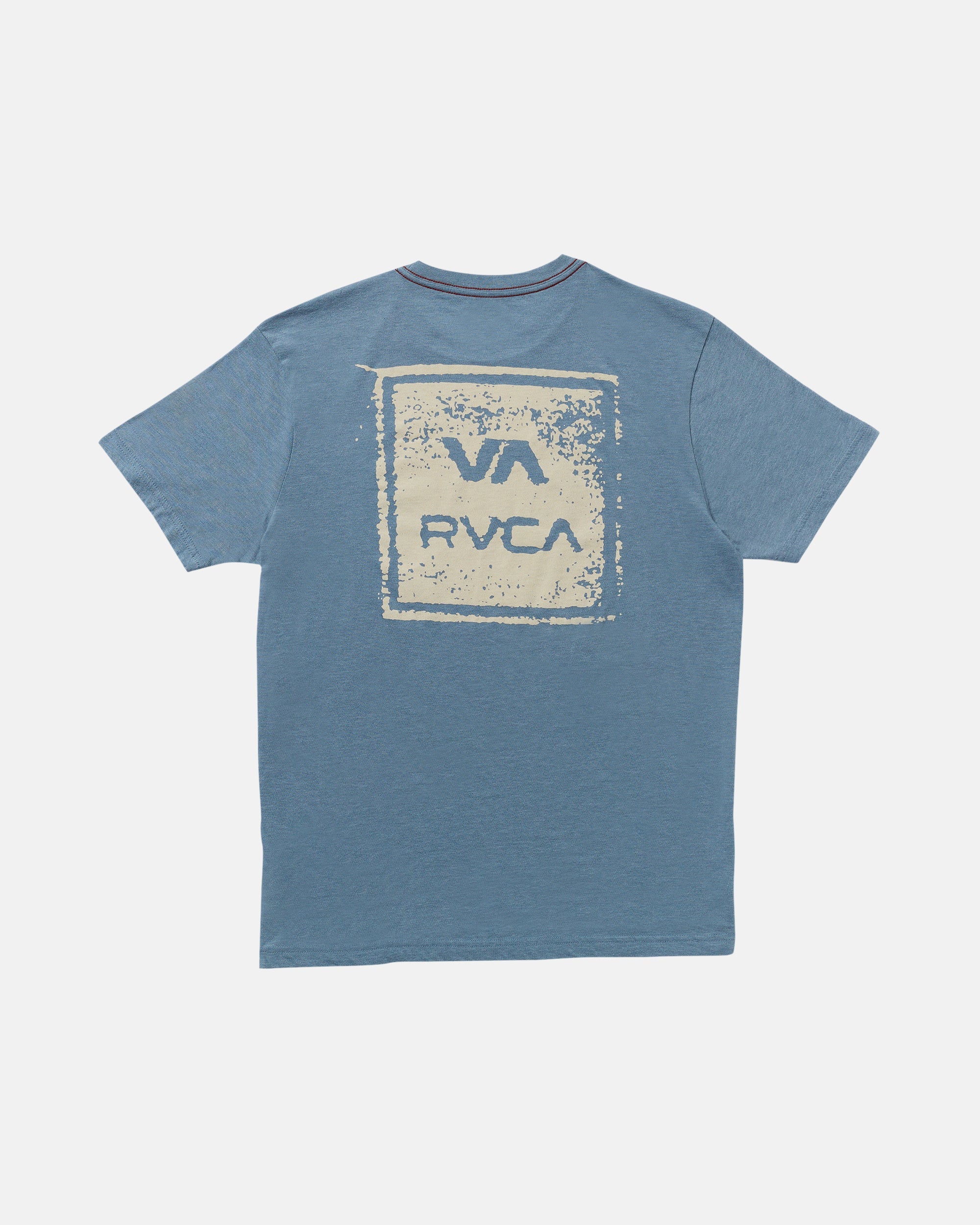 RVCA VA All The Way SS Tee VNY-VINTAGE NAVY XXL