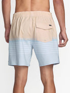 RVCA VA ATLAS ELASTIC 17 APC-APRICOT L