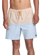 RVCA VA ATLAS ELASTIC 17 APC-APRICOT XL