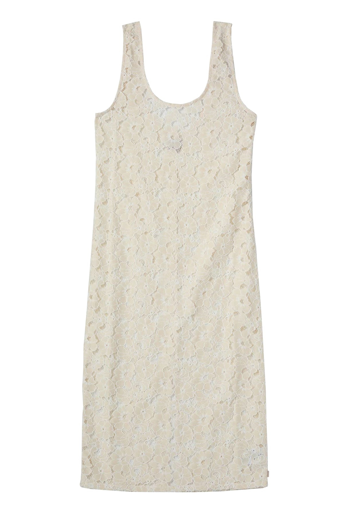 Brixton Lace Cover Up Dress
