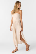 O'NEILL DEVYN MIDI DRESS IVR XS