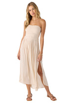 O'NEILL DEVYN MIDI DRESS IVR M