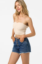 O'NEILL DEDRA SLEEVELESS TOP IVR XS