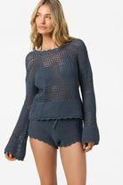 O'Neill CONSUELO SWEATER SLT M