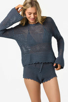 O'Neill CONSUELO SWEATER SLT L