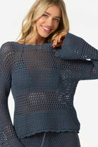 O'Neill CONSUELO SWEATER SLT L