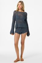 O'Neill CONSUELO SWEATER SLT M