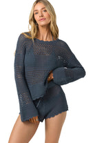 O'Neill CONSUELO SWEATER SLT L