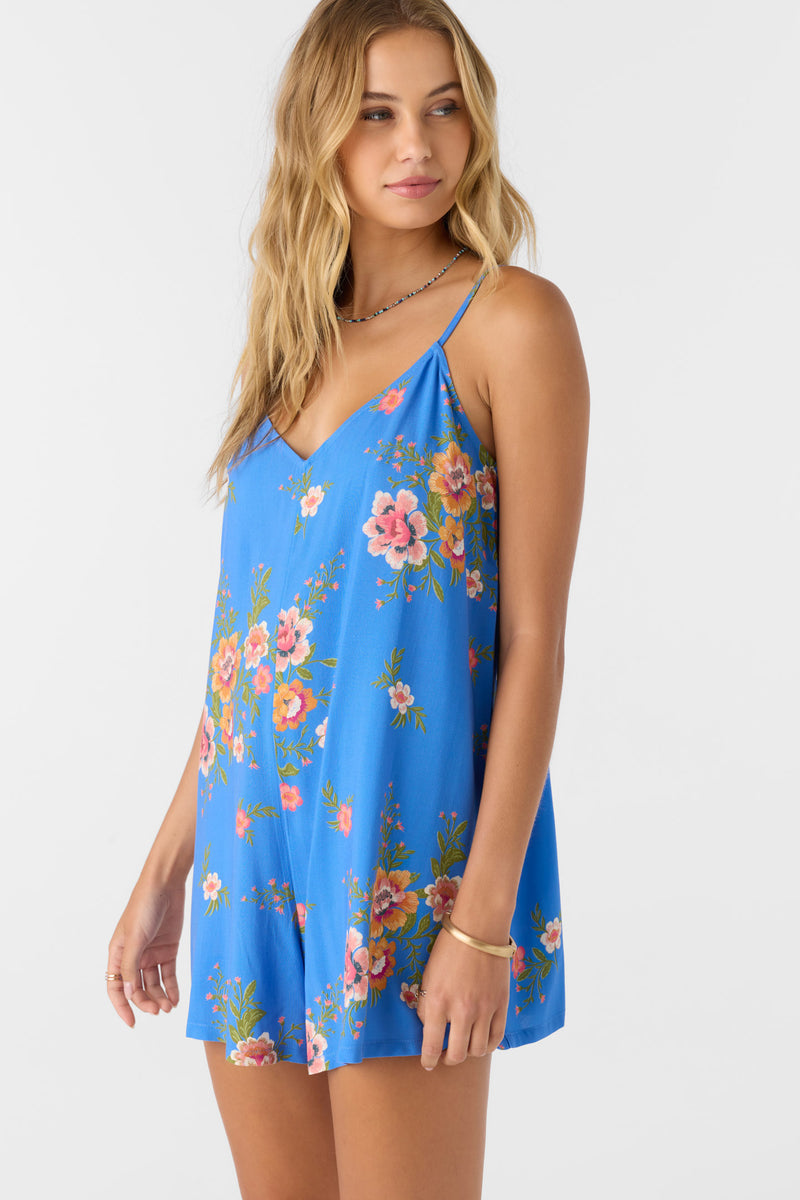 O'Neill KYLIN ROMPER RGT XS