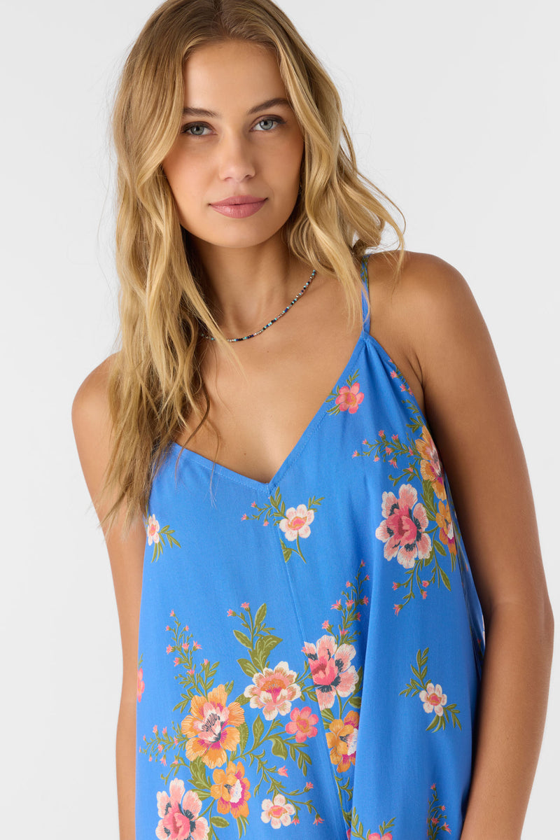 O'Neill KYLIN ROMPER RGT L