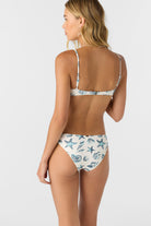 O'Neill SALTWATER ESSENTIALS PISMO TOP VAN S