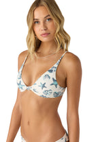 O'Neill SALTWATER ESSENTIALS PISMO TOP