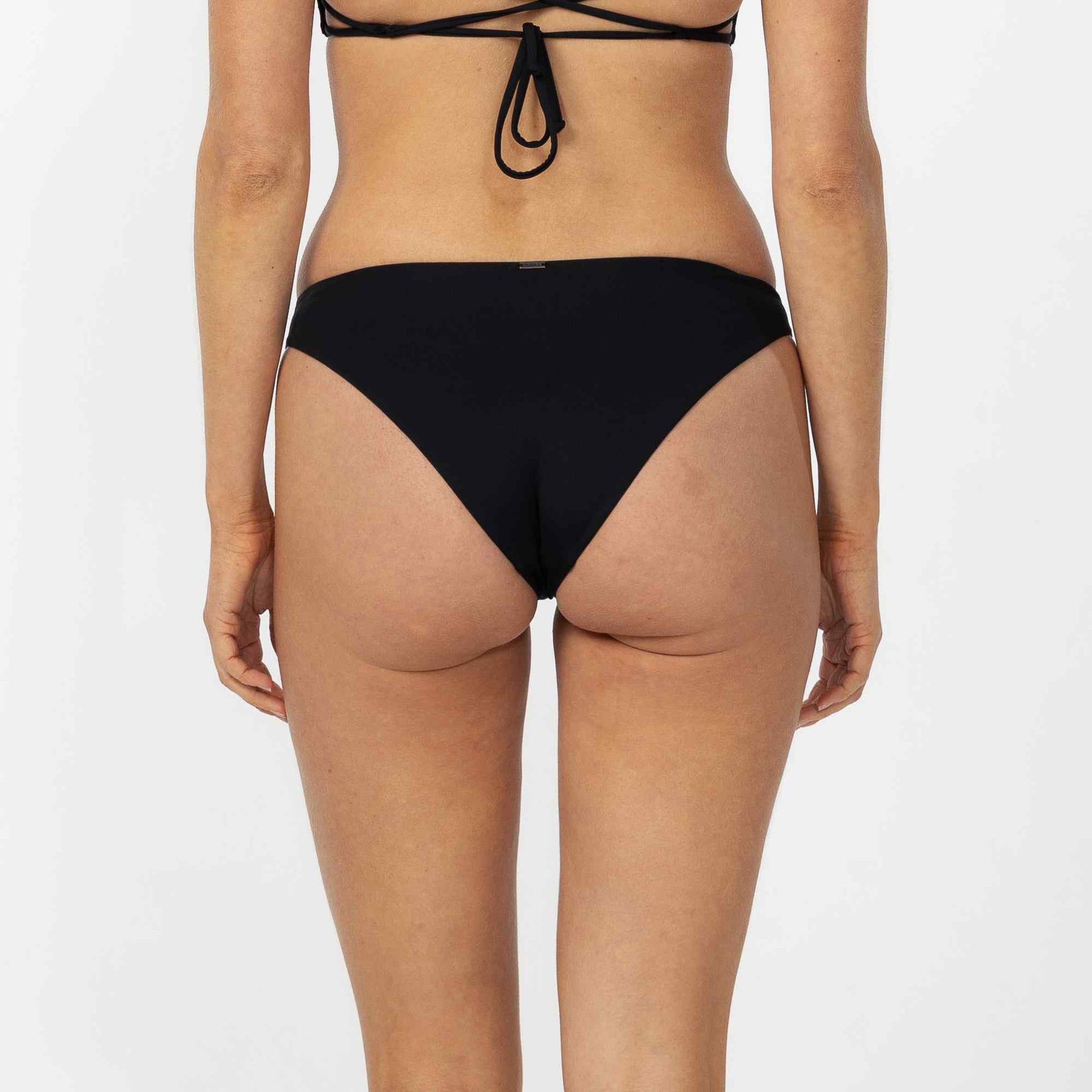 O'NEILL SALTWATER SOLIDS ROCKLEY CLASSIC BOTTOMS BLK S
