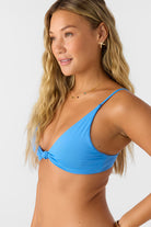 O'NEILL SALTWATER SOLIDS PISMO TOP RGT XS