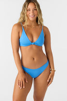 O'NEILL SALTWATER SOLIDS PISMO TOP RGT XS