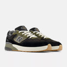 New Balance Numeric Reynolds 933 BST 9