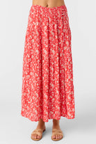 O'NEILL LUCIANA MAXI SKIRT CAY L