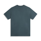 Florence Marine X Burgee SS Tee Shirt SBL-SeaBlue XXL