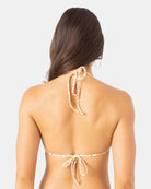 ROXY SUNSHINE STATE OF MIND BIKINI TOP MUL-MULTI S