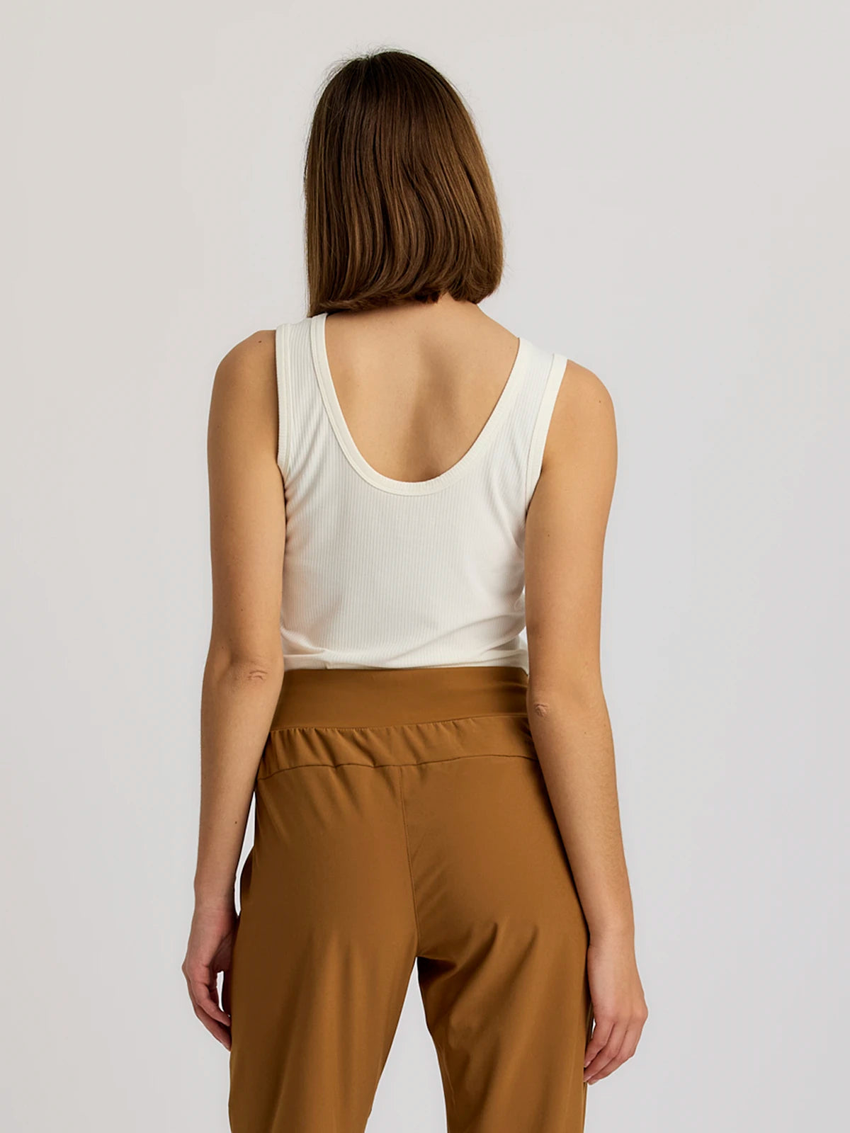 Free Fly Ribbed Bamboo Tank Sea Salt L
