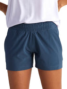 Free Fly Breeze Short BlueDusk S