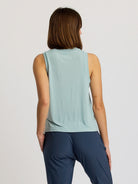 Free Fly Elevate Lightweight Tank OceanMist M