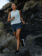 Free Fly Elevate Lightweight Tank OceanMist S