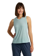 Free Fly Elevate Lightweight Tank OceanMist L