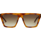 Sito Bender Polarized Sunglasses AmberTort BrownGradient