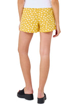 Hurley Wavy Days Shorts Saffron XS
