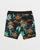VOLCOM INFUSE SCALLOP MOD 19 BGR-BLACK GREEN 31