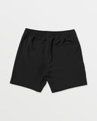VOLCOM NOMOLY EW SHORT 18 BLK-BLACK S