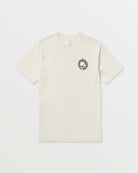 VOLCOM ARCHED SST OFH-OFF WHITE HEATHER XXL