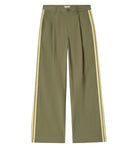 BRIXTON THE JANE LW WIDE LEG PANT