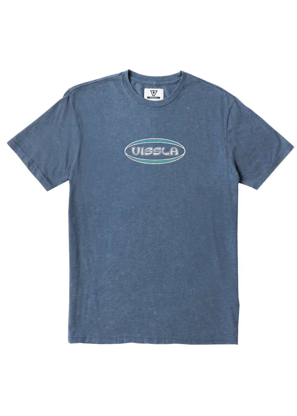 Vissla Altered Cosmic Wash SS Tee SEA S