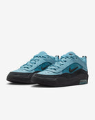 Nike SB Ishod 2  400-DenimTurq/Black 10