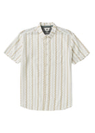 Vissla Four Doors SS Shirt VWT L
