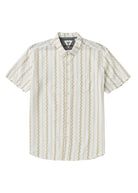 Vissla Four Doors SS Shirt VWT S