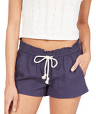 Roxy Oceanside Womens Short  BSP XS