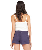 Roxy Oceanside Womens Short  BSP XS
