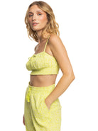 Roxy Island Crush Tank M GEB8