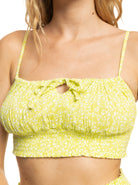 Roxy Island Crush Tank M GEB8